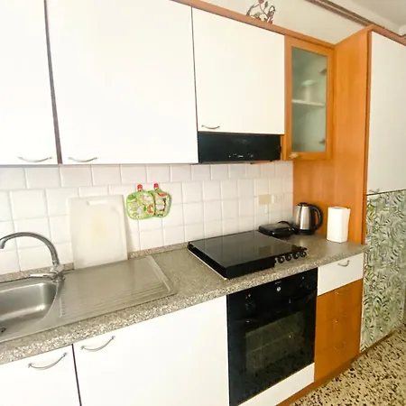 Апартаменты Casa Del Corso *
