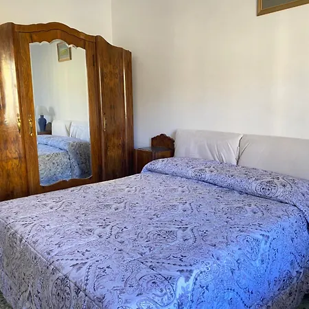 Апартаменты Casa Del Corso *