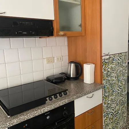 Apartment Casa Del Corso