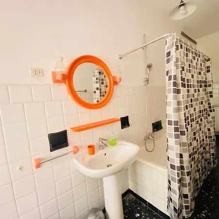Casa Del Corso Apartment