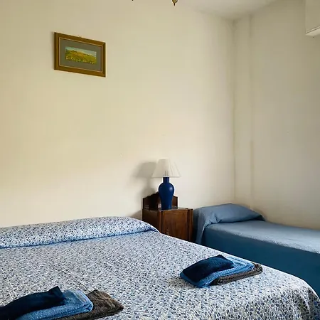Casa Del Corso Apartment *
