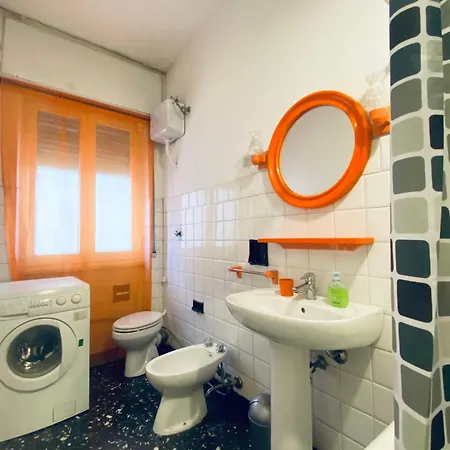 Casa Del Corso Apartment *