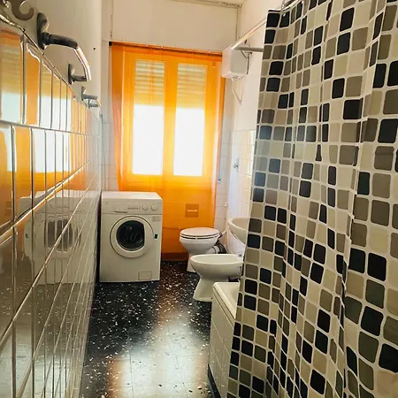 Casa Del Corso Apartment Levanto