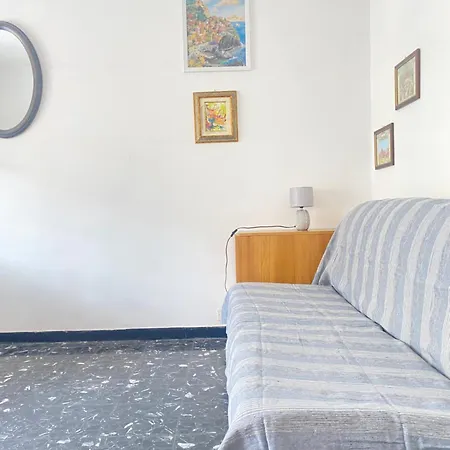 Casa Del Corso * Levanto
