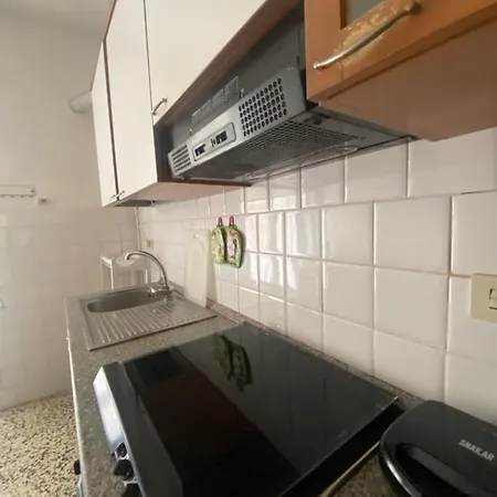 Casa Del Corso דירה
