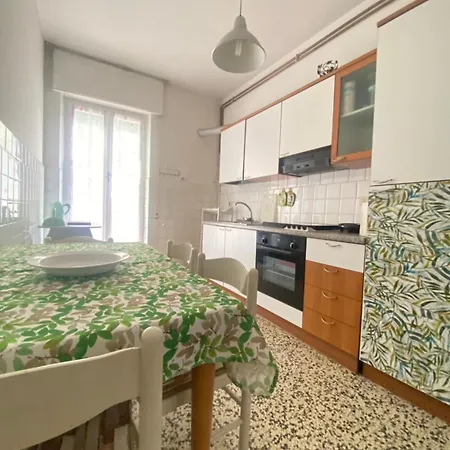 Apartment Casa Del Corso