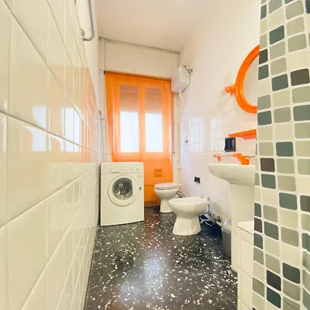 Apartment Casa Del Corso Levanto