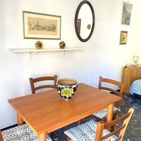 Casa Del Corso * Levanto