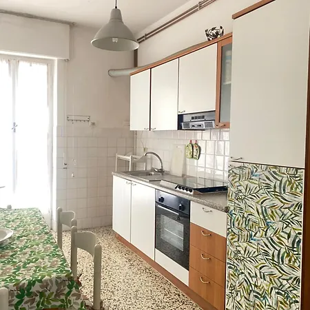 Casa Del Corso Apartment