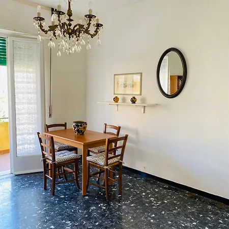 Casa Del Corso * Levanto