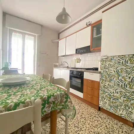 Apartment Casa Del Corso Levanto