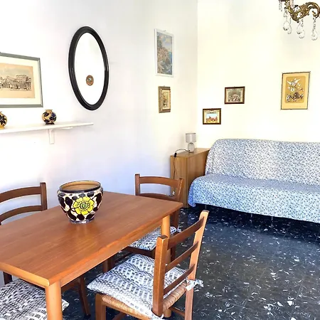 Casa Del Corso Levanto