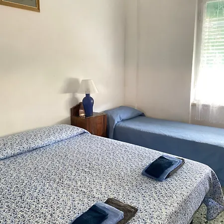 Casa Del Corso Apartment *