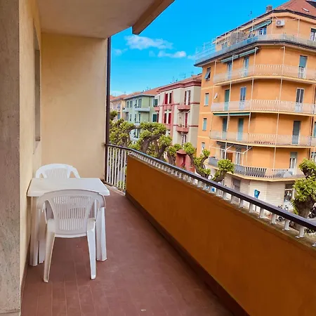 Casa Del Corso Apartment