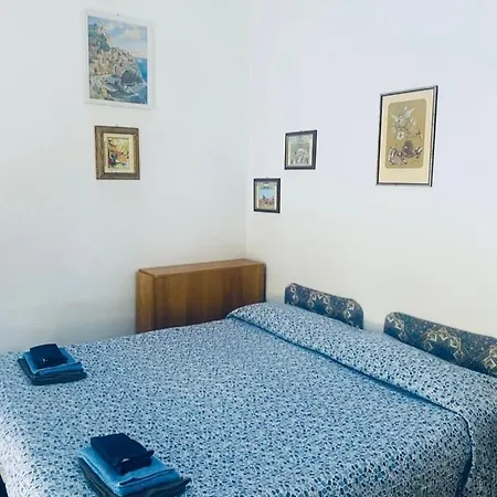 Casa Del Corso Apartment Levanto