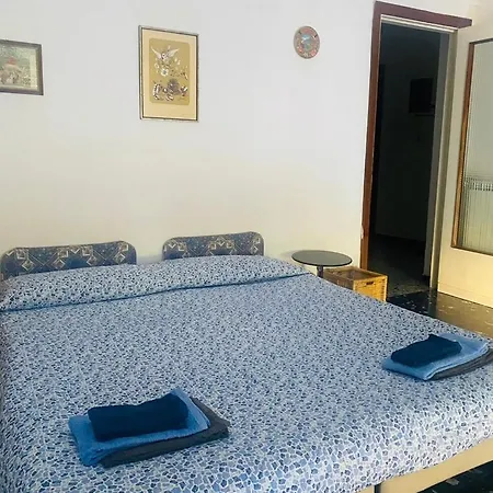Apartment Casa Del Corso Levanto