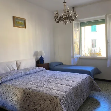 Casa Del Corso דירה *