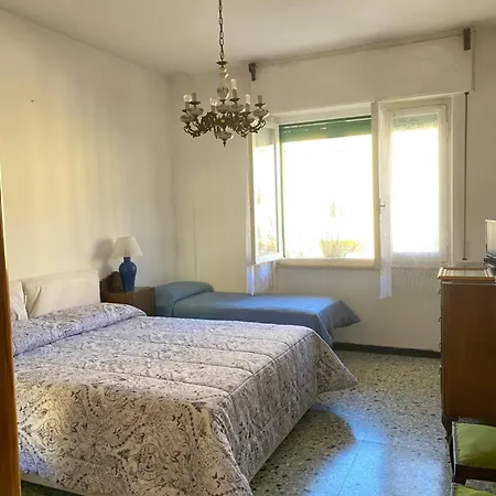 Casa Del Corso Apartment Levanto